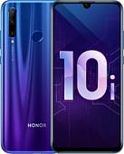 Смартфон Honor 10i HRY-LX1T (синий)