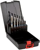 Набор оснастки Wurth 06531 (14 предметов)