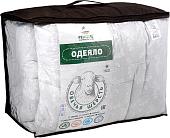 Реноме 2сп Поплин белый 14/006Б 172x205 (овечья шерсть, 520)