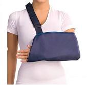 Ортез плечевой косыночный Trives Т-8102 (XL)