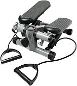 Классический степпер AMETIST 505 (серый/черный)