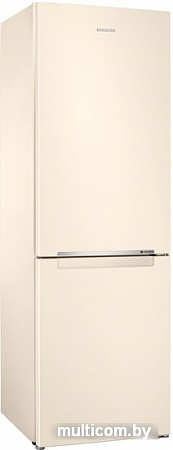Холодильник Samsung RB30A30N0EL/WT
