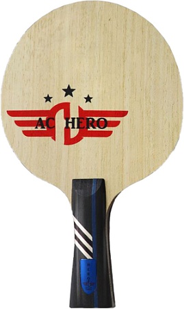 Основание для ракетки Gambler Ac Hero Flared GFC-10