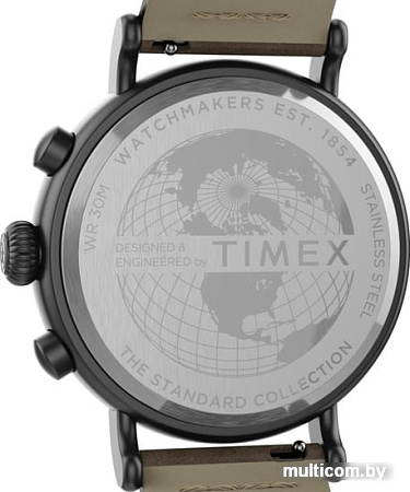 Наручные часы Timex TW2T69000