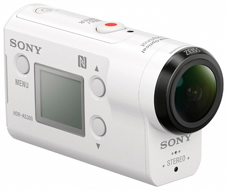 Sony HDR-AS300R