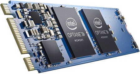 SSD Intel Optane M10 64GB MEMPEK1J064GA01