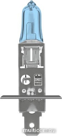 Галогенная лампа Neolux H1 Blue Light 1шт