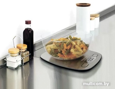 Кухонные весы Taurus Easy Inox
