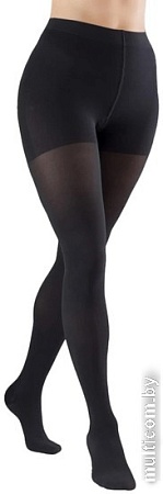 Колготки компрессионные Tonus Elast 0404 Lux Max 2кл Рост 1 Р4 (черный)