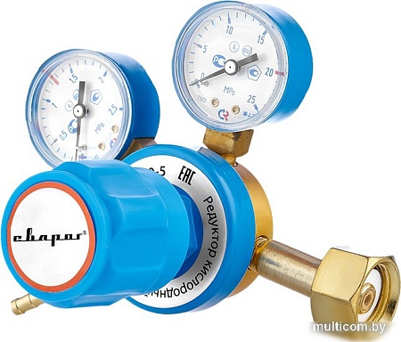 Регулятор расхода Сварог БКО 50-5 98721