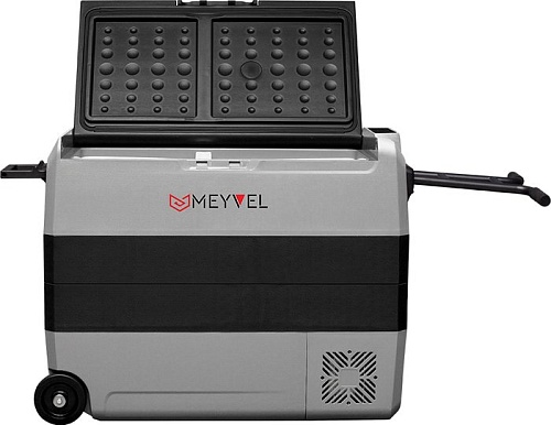 Компрессорный автохолодильник Meyvel AF-SD60