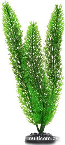 Искусственное растение Barbus Роголистник Plant 015/20 (зеленый)