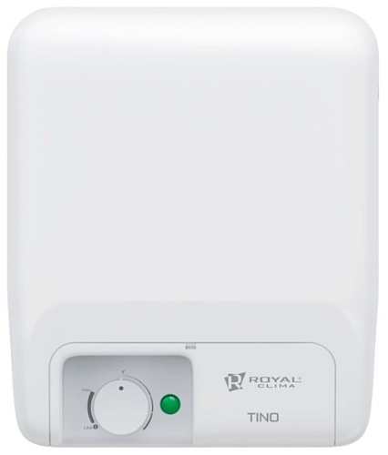 Накопительный водонагреватель Royal Clima Royal Clima RWH-T10-RE