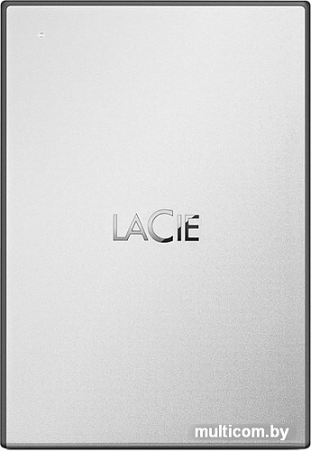 Внешний накопитель LaCie USB 3.0 Drive 4TB STHY4000800