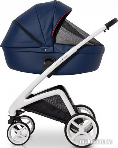 Универсальная коляска Expander Storm (2 в 1, 02 Navy)