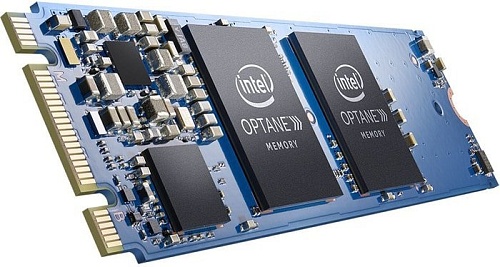 SSD Intel Optane M10 64GB MEMPEK1J064GA01