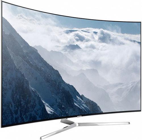 Телевизор Samsung UE49KS9000U