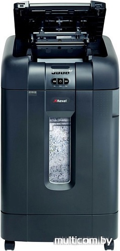 Шредер Rexel Auto+ 750M [2104750]