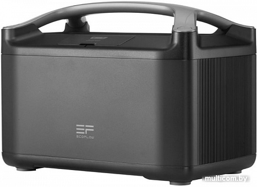 Портативная зарядная станция EcoFlow River Pro Extra Battery