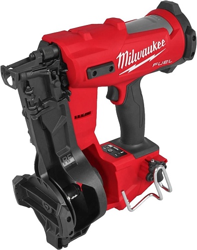 Гвоздезабиватель Milwaukee M18 FRCN45-0X Fuel 4933498168 (без АКБ, кейс)