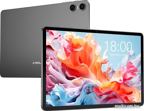 Teclast P30T 4GB/128GB (серый)