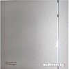Осевой вентилятор Soler&amp;Palau Silent-200 CHZ Silver Design - 3C 5210606000