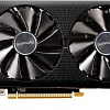 Видеокарта Sapphire Pulse Radeon RX 580 OC Lite 8GB GDDR5 11265-67-20G