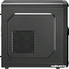 Корпус AeroCool QS-183 Black Edition