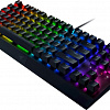 Клавиатура Razer BlackWidow V3 Tenkeyless Green Switch