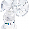 Ручной молокоотсос Philips Avent SCF310/20