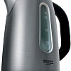 Чайник Hotpoint-Ariston WK 22M DXB0