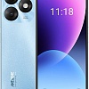 Смартфон Itel A70 4GB/256GB (синий)