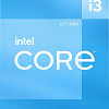 Процессор Intel Core i3-12300T