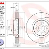 Brembo 09R10411