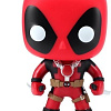 Фигурка Funko Bobble Marvel Deadpool Two Swords 7486