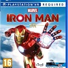 Marvel’s Iron Man VR для PlayStation 4