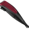 Машинка для стрижки Galaxy GL4101 (бордовый)