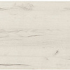Столешница Millwood Закругленная 105x60x1.8 (дуб белый Craft)