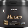 Ticiana Deluxe Maestro перламутр 0.9 л (серебристый)