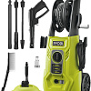 Мойка высокого давления Ryobi RY140PWA