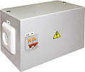 Ящик силовой TDM SQ1601-0007