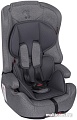 Автокресло Lorelli Harmony Isofix (серый)