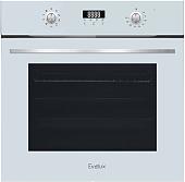 Электрический духовой шкаф Evelux EO 635 PW