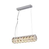 Подвесная люстра Citilux Спектра CL320321