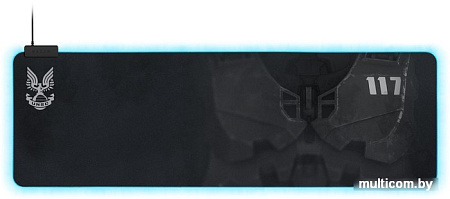 Коврик для мыши Razer Goliathus Extended Chroma HALO Edition