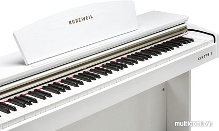 Цифровое пианино Kurzweil M90 (белый)