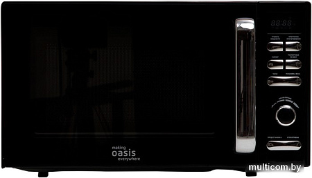 Микроволновая печь Oasis (Making Oasis Everywhere) MW-80EB