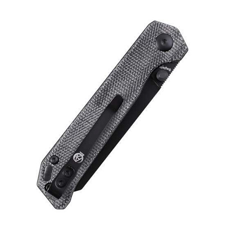 Складной нож KIZER Begleiter V3458RN2