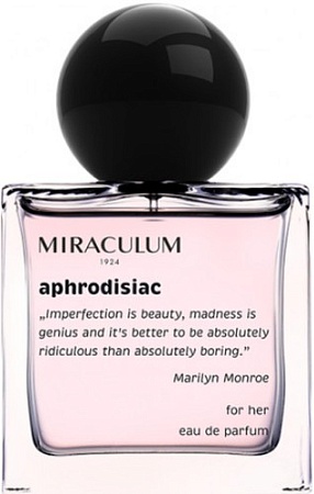 Miraculum Aphrodisiac EdP (50 мл)