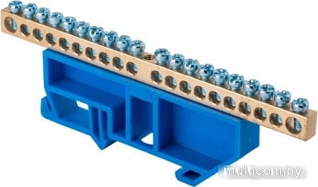 Нулевая шина EKF PROxima sn0-63-20-d